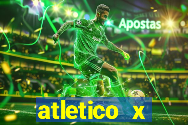 atletico x fluminense futemax